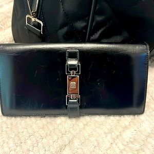 Vintage Gucci Wallet